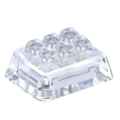 Keycaps ajazz Firstblood Ice Crystal
