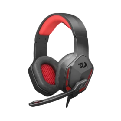 Auriculares REDRAGON THEMIS2 H220N | Single Mode (3.5mm)