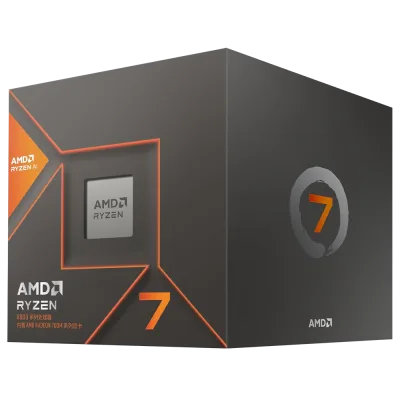 Procesador AMD RYZEN 7 8700G | BOX, AM5