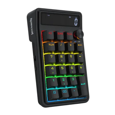 Teclado REDRAGON COVE K733