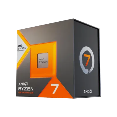 Procesador AMD RYZEN 7 7800X3D | BOX, AM5