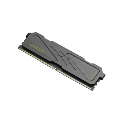 Ram HIKSEMI ARMOR BLACK 8GB | (1x8GB) DDR4-3200