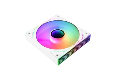 Ventiladores Thermalright TL-M12W-S 3×1 ARGB White