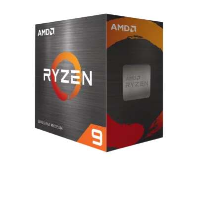 Procesador AMD Ryzen 9 5900XT