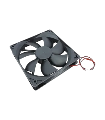 VENTILADOR FAN 12cm x 12cm | molex