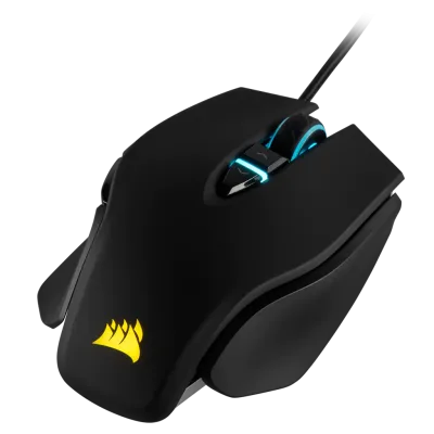 Mouse CORSAIR M65 RGB ELITE