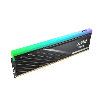 Ram XPG LANCER BLADE RGB 16GB | (1x16GB) DDR5-6000, CL48
