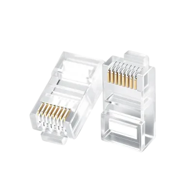 Conector RJ45