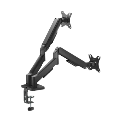 BRAZO PARA MONITOR DUAL LDT97-C024