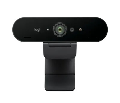 WEBCAM LOGITECH BRIO 4K Ultra HD 30 fps