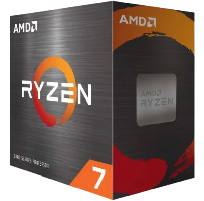 Procesador AMD RYZEN 7 5800XT | BOX, AM4