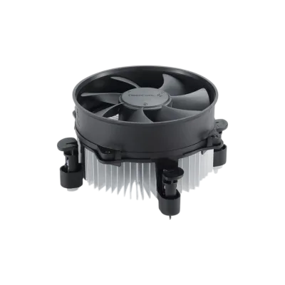 Disipador DEEPCOOL ALTA 9 PWM LGA1700 | Low Profile, 2.08mmAq