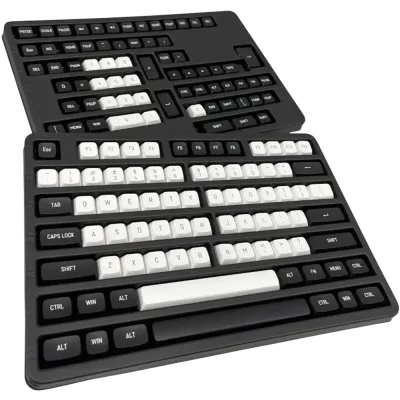 Keycaps REDRAGON A132 PBT DOUBLE SHOOT KEYCAP SET