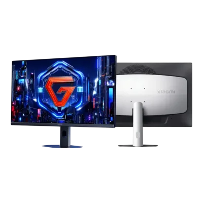 Monitor XIAOMI G27QI 2026 EDITION | QHD 27”, IPS, 200Hz, 1ms