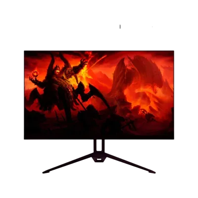 Monitor APOLO AP-24IPSP/OFI-004| FHD 24”, IPS, 144Hz, 1ms, c/Altavoces