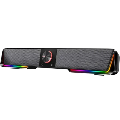 PARLANTE REDRAGON GS570 Darknet Soundbar