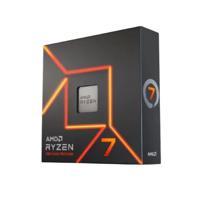 Procesador AMD Ryzen 7 7700X (BOX)