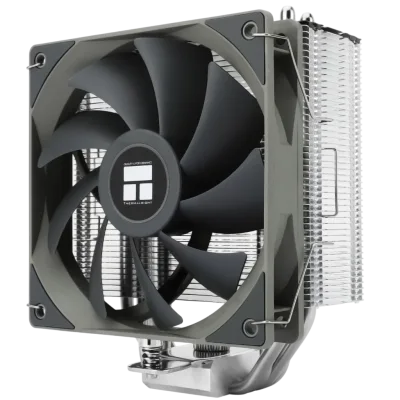 COOLER DE CPU Assassin Spirit 120 V2