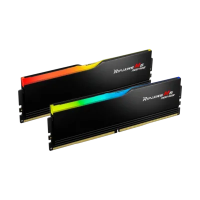 Ram G.SKILL Ripjaws M5 Neo RGB 16GB | (1x16GB) DDR5-6000