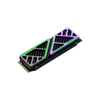 M.2 HIKSEMI FUTUREX 2048GB | GEN 4, 7100MB/s, Gen 4