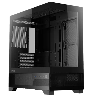 Gabinete ANTEC CX500M BASIC | M-ATX, 0 FANS