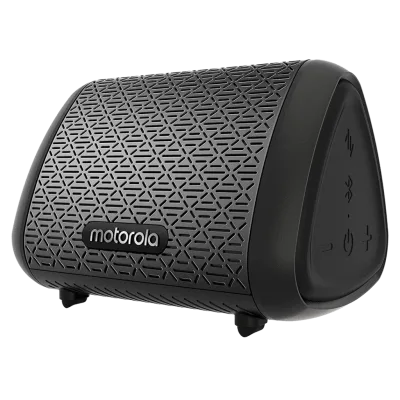 Parlante MOTOROLA SONIC SUB 240 | 7W, Single Mode (BT)