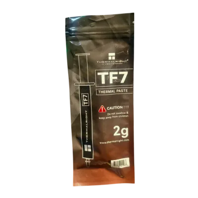Pasta Térmica THERMALRIGHT TF7 V2 (2g)