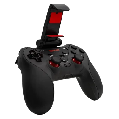 Mando REDRAGON CERES G812 | X-Input, Dual Mode (USB/BT)