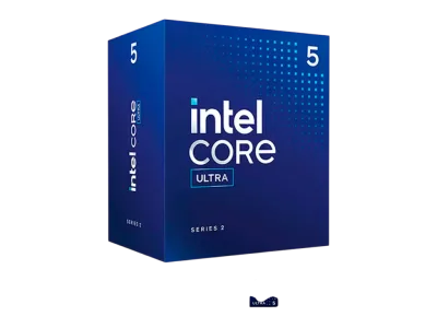 PROCESADOR Core Ultra 5 225F 10 núcleos (6 núcleos P + 4 núcleos E) hasta 4.9 GHz