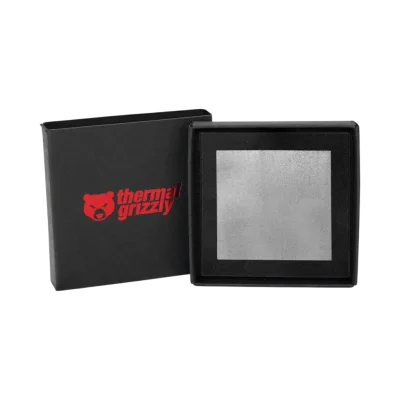 ThermalPad Grizzly KryoSheet | 38x38x0.2mm Almohadilla térmica de grafeno