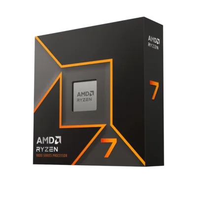 Procesador AMD RYZEN 7 9700X | BOX, AM5