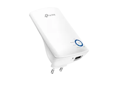 Repetidor TP-LINK TL-WA850RE V7.0 | Single Band (2.4G)