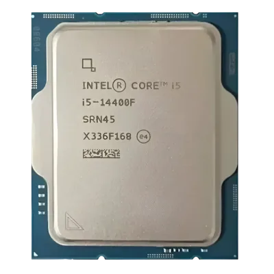 Procesador Intel Core i5-14400F (OEM)