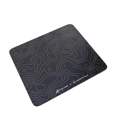 GLASSPAD ATTACK SHARK CM05 BLACK contour line
