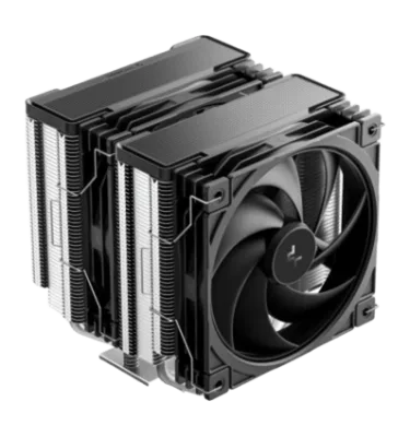 Disipador DEEPCOOL AG620 G2 | 6 Heatpipes, 2.04mmAq