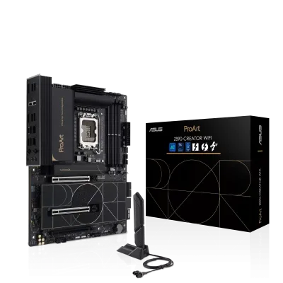 Placa Base ASUS ProArt Z890-CREATOR WIFI | LGA 1851