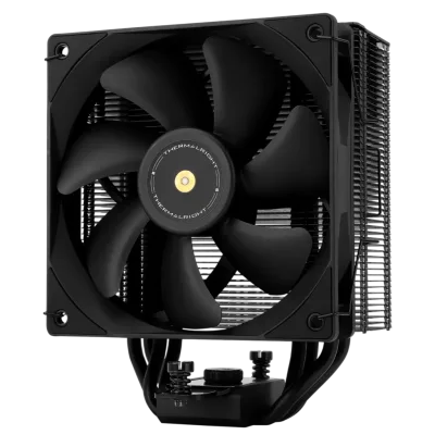 COOLER DE CPU Assassin Spirit 120 EVO Dark (SIN RGB)