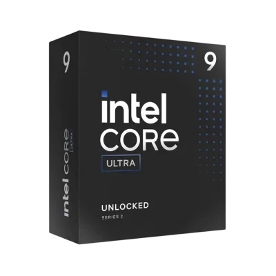 PROCESADOR INTEL CORE ULTRA 9 285K LGA 1851