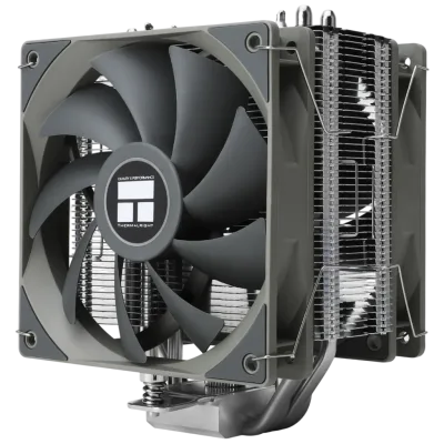 COOLER DE CPU thermalright Assassin Spirit 120 V2 PLUS