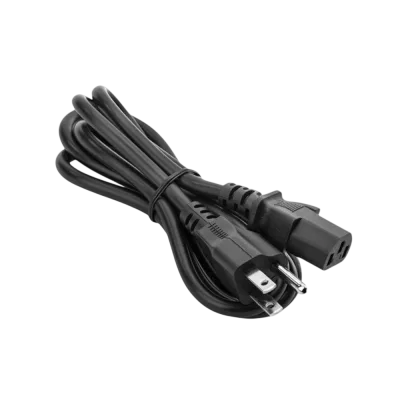 Cable de PODER C13 | 10A – 250V