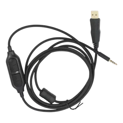 Cable Auxiliar para AURICULARES REDRAGON ZEUS