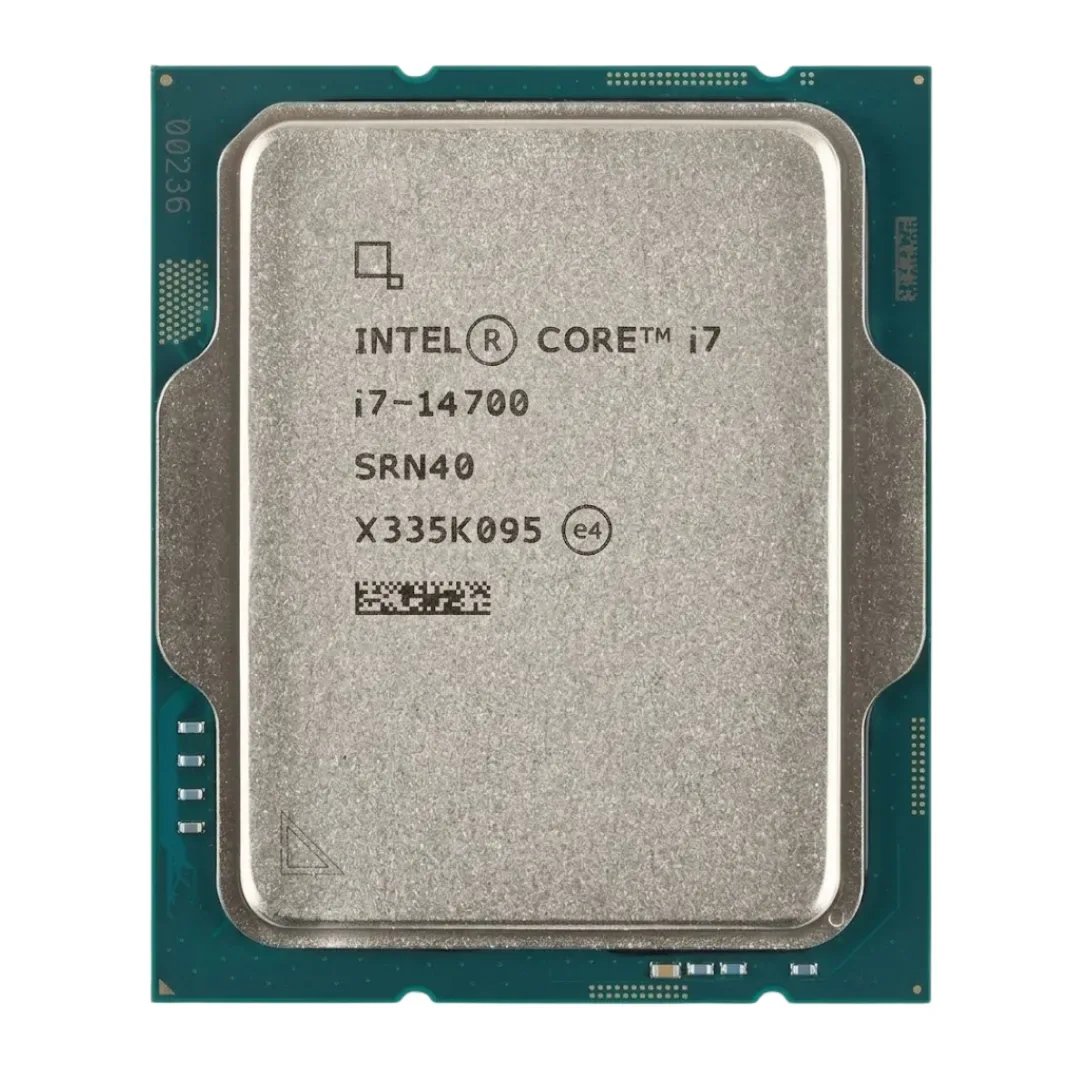 PROCESADOR INTEL CORE I7 14700 OEM
