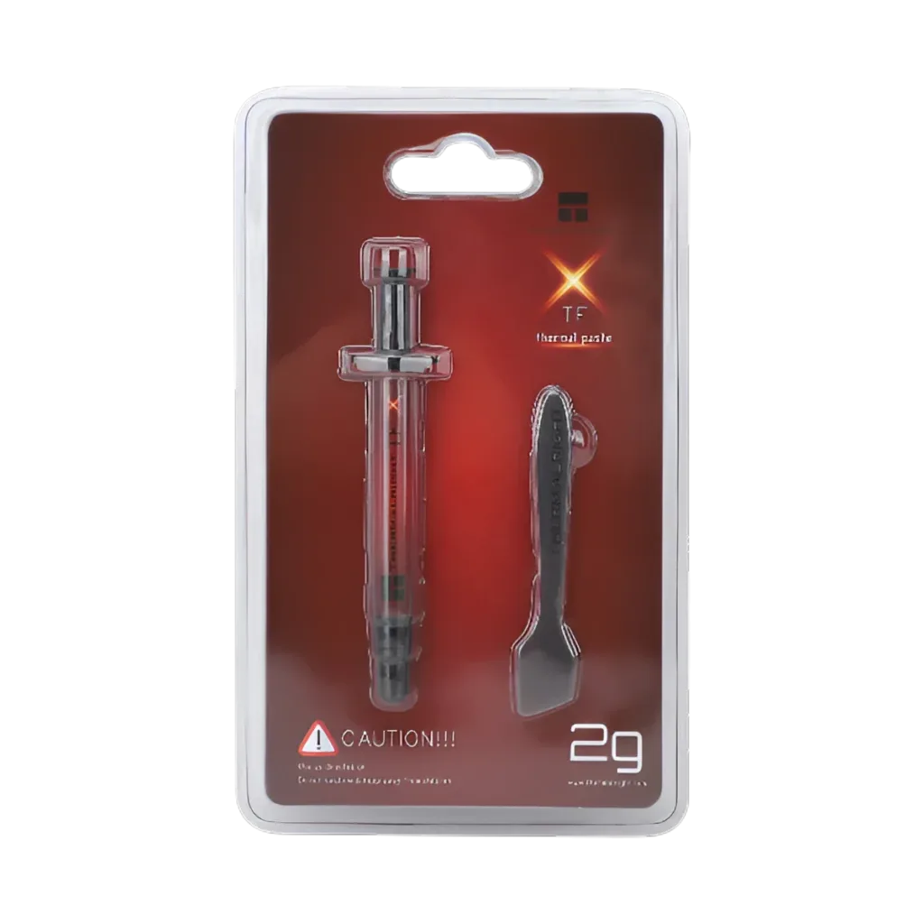 Pasta Térmica THERMALRIGHT TFX (2g)