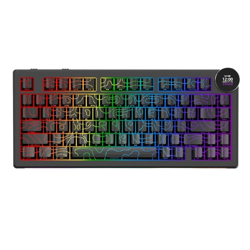 Teclado AJAZZ AK820 V2 PRO