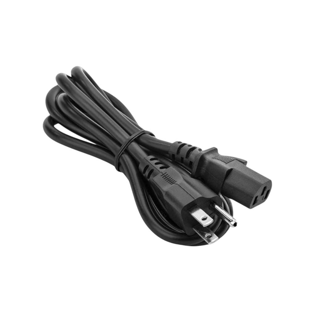 Cable de PODER C13 | 10A – 250V