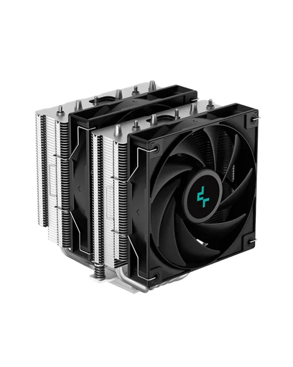 Disipador DEEPCOOL AG620 - Image 2
