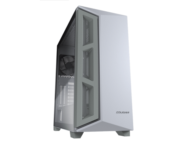 Gabinete COUGAR DARKBLADER X5 WHITE