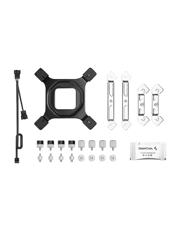 Disipador DEEPCOOL AG620 - Image 3