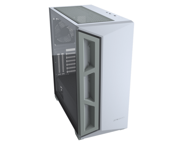 Gabinete COUGAR DARKBLADER X5 WHITE - Image 2