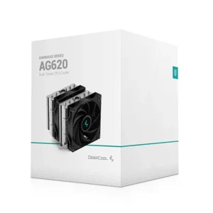 Disipador DEEPCOOL AG620